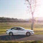 BMW 320d Sport Line 2019 года (WW)
